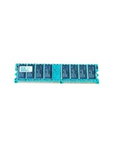 Hynix KOREA 01 PC2700U-25330 0335 HYMD232646A8J-J AA-A 256MB DDR 333MHz CL2.5 picture