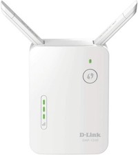 D-Link Wifi Extender N300 Range Wall Signal Booster - DAP-1330 picture