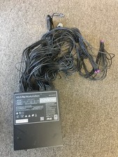 Asus 2200W Power Supply ASUS-PRO-WS-2200P 30 day warranaty picture
