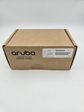 HPE JL079A  Aruba Networking 3810M 2QSFP+ 40GbE Module JL079-61001 picture