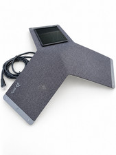 Poly Trio C60 2201-86240-001 IP VoIP Conference Phone 5in Touchscreen PoE picture