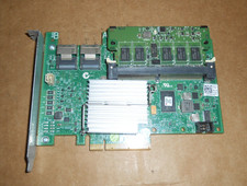 DELL PERC H700 512MB RAID CONTROLLER for POWEREDGE R610 R710 R810 R910 0W56W0 picture