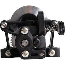 Lightweight High Rigidity Extruder for Voron 2.4 For nylon Injection Molded picture