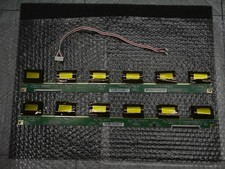 Left and Right Edge Board for Acer ED340CU Nitro 34