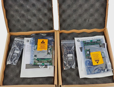 HP 588184-B22 Smart Array BL465c/685c G7 Ctrlr 578819 571436 ( Lot of 2 ) NEW picture