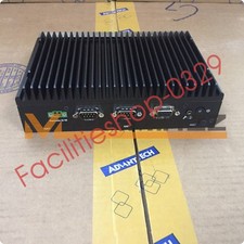 1PC Advantech ARK-1551-S6A1/i5-8365UE Industrial computers replace ARK-1550 New picture