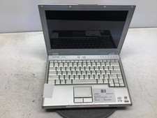 Dell XPS M1210 Intel Core 2 Duo 06F6 1.83GHz 1 GB NO HDD picture