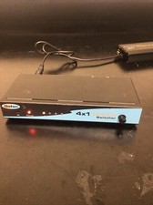 Gefen 4x1 3GSDI Switcher Professional Series picture