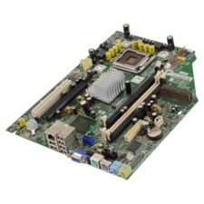 381029-001 HP Compaq Motherboard System Board For Evo Dc7600Usdt Ul Tested picture
