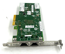 HPE 562T DUAL PORT 10GB ADAPTER 840137-001 817736-001 picture