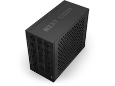 NZXT C1500 Platinum ATX 3.1 | Fully Modular Low-Noise PC Gaming Power Supply | picture