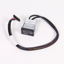 HPE 780417-001 Standard Front USB Power Cable picture