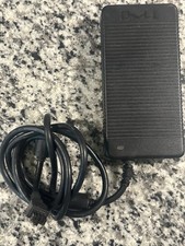 DELL AC/DC Adapter Power Supply Model D220P-01 DA-2 USED Tested Working 100% picture
