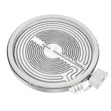 Upgrade 2512343818 191D5129P005 164D3871P001 9in Range Dual Radiant Element 1... picture