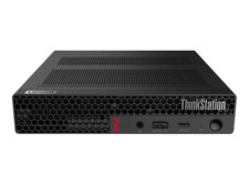 Lenovo ThinkStation P340 Tiny i9-10900T Nvidia P1000 4GB, 1TB SSD, WIFI, 16 GB picture