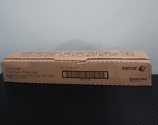 Xerox 006R01460 Cyan Toner Cartridge picture