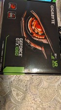 Excellent 6GB Gigabyte GeForce GTX 1060 Windforce OC GPU GV-N1060WF2OC picture
