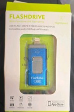 Flash drive Multi-functions USB Flash Drive High Speed see pics etc..... picture