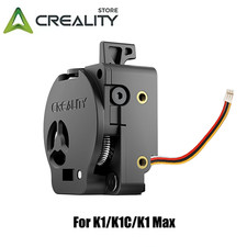 Creality K2 SE Extruder Kit High Hardness and Wear-resistant Gears Dual Gears picture