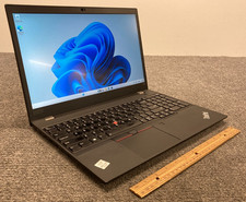 Lenovo ThinkPad P15s Gen 1 15.6