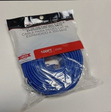 100’ Monster CAT 5E Network Cable Enhanced 350 MHZ 140269-00 NIB picture