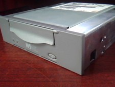 SCSI DAT Tape Drive SUN 390-0028-02 HP C5683-00626 DDS4 40GB SCSI LVD  A017 picture