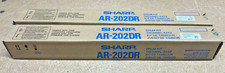 Set of 2 Genuine Sharp AR202DR / AR-202DR Drum for AR162/163/164/201 (50K YLD) picture