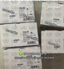 QS20.481 PULS Switching Mode Power Supply brand new Shipping DHL or FedEX picture