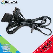 5-Pin Modular PSU Power Cable to 4x 15-Pin SATA Peripheral Connector picture