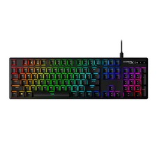HyperX Alloy Origins - Mechanical Gaming Keyboard - HX Blue (US Layout) picture