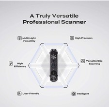Creality Sermoon S1 3D Scanner - OPEN BOX picture