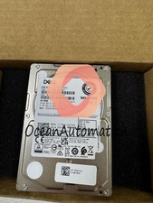 New 1Pcs YKT0W 0YKT0W DELL HDD 900GB / 15K / SAS 12G / 2.5