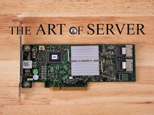 Dell H310 6Gbps SAS HBA w/ LSI 9211-8i P20 IT Mode for ZFS TrueNAS unRAID picture
