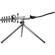 High Power USB-Yagi WiFi Booster Antenna picture
