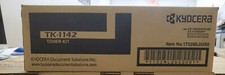 New Genuine Kyocera Mita TK-1142 Black Toner OEM FS-1135MFP TK1142 1T02ML0US0 picture