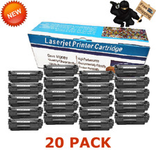 20PK Canon104 104 Toner For Canon L90 L120 D480 MF4120 MF4130 MF4150 MF4270 4650 picture