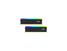 XPG Spectra D35 32GB (2 x 16GB) 288-Pin PC RAM DDR4 3200 (PC4 25600) Memory picture