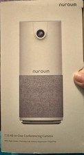 New In The Box Nuroum C10 All-In-One Video Conference Camera picture