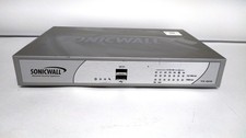 SONICWALL TZ215 NETWORKS SECURITY APPLIANCE APL24-08E picture