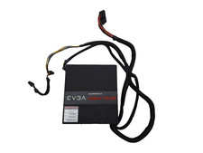 EVGA SuperNova NEX750B 750W Desktop PSU ATX Power Supply Unit 110-B1-0750 picture