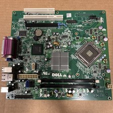 HN7XN For Dell Optiplex 380DT/ 380MT Motherboard LGA775 M-ATX Mainboard 0HN7XN picture