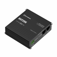Teltonika Networks RUT206 Teltonika Industrial 4G Router picture