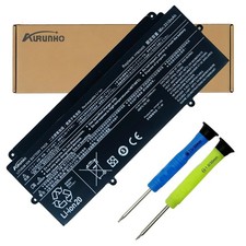 AURUNHO FPB0340S FPCBP536 50Wh Laptop Battery Compatible with Fujitsu... picture
