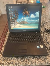 DELL INSPIRON 1200 - 248MB RAM With Charger picture