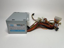 Athena Power Hercules 350W ATX Power Supply AP-MPS3ATX35 picture