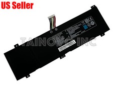 New GK5CN-00-13-4S1P-0 Battery for Medion Erazer X6805 Getac GK5CN4Z GK5CN5Z picture