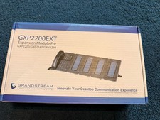 Grandstream GXP2200EXT Expansion Module GXP2140 GXP2170 GXV3240 NEW picture