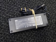 GENUINE HP 120Watt PPP017L PA-1121-12HW 18.5V 6.5A AC Adapter. P/N:316688-001 picture
