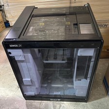 Sindoh 3DWOX 2X 3D Printer. picture