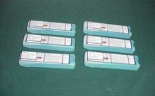 LOT OF 6 (SIX) Markem Imaje 6701 ADDITIVE MARKEM-IMAJE - UNUSED - EXP:SEP 2013 picture